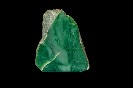 Steinlexikon "Jade"