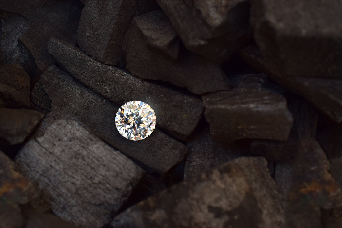 Steinlexikon "Diamant"