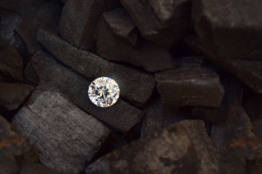 Steinlexikon "Diamant"